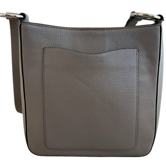 Rebecca Minkoff Jody Leather Feed Bag - Picture 5 of 14